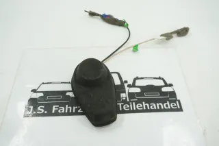 Antenne Fahrzeugantenne 7H0035507A VW T5 Multivan 7H 128KW GPS GSM Navi - Bild 1