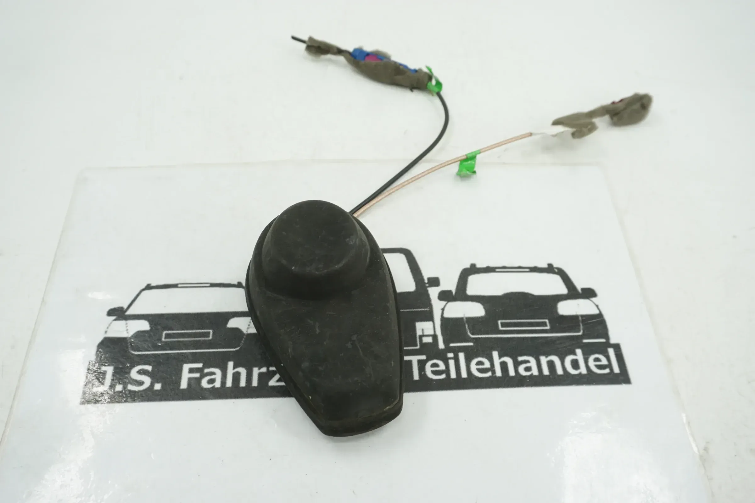 Antenne Fahrzeugantenne 7H0035507A VW T5 Multivan 7H 128KW GPS GSM Navi - Bild 1