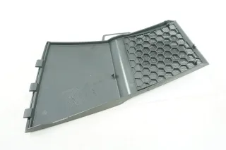 Abdeckung VW T5 Multivan Lautsprecher vorne links Verkleidung Blende 7H5857227 - Bild 4