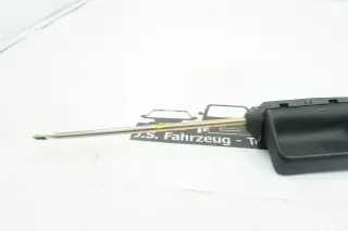VW T5 Multivan Türgriff links Türöffner Schiebetür 7H0843641E G C - Bild 2