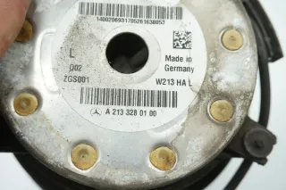 Luftfeder Mercedes 238 Luftfederbein Hinten Links Shock Absorber A2133280100 - Bild 5