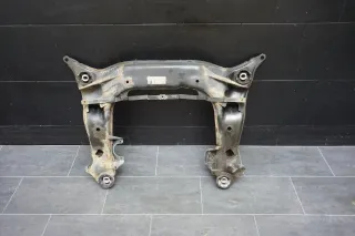 Motorträger Vorderachse VW Passat 3BG Aggregateträger 4B0399313 F88709 - Bild 1