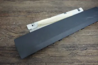 Abdeckung VW T5 FL Transporter für Armaturenbrett Verkleidung 7E1880214A - Bild 3