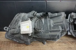VW Multivan Caravelle T5 2011- Bi-Xenon Scheinwerfer links+rechts PAAR - Bild 10