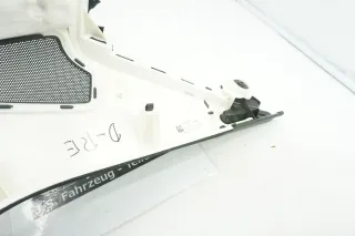 Audi A6 4G B-Säule B-Säulenverkleidung Links Verkleidung 4G0867243 Schwarz - Bild 6