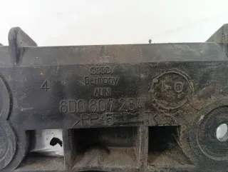 8d0807284 Stoßstangenhalter Vorne Rechts Audi A4 - Bild 3