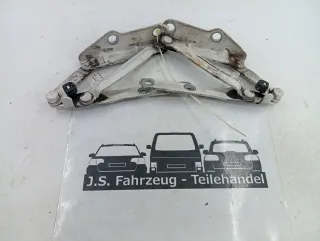 VW T5 Multivan 2 Scharniere Motorhaube 7H0823301D 7H0823302D - Bild 1