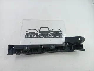 Audi TT TTS Führungshalter Stoßstangenhalter hinten rechts 8J0807484A - Bild 2
