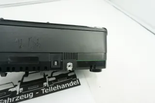 VW T5 Multivan Highline Tacho 7H5920870L Chrom selten MFA FIS Automatik - Bild 5
