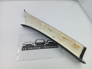 JAGUAR F-TYPE X152 3.0 S 2016 LHD C-Säulenverkleidung hinten links EX53-51749-A - Bild 3
