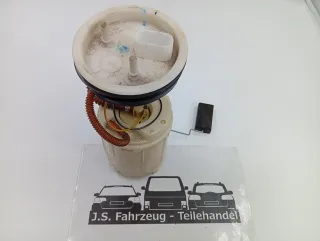 VW Passat 3BG 3B Benzinpumpe Tankpumpe 8E0919051A 3B0919051C Kraftstoffpumpe - Bild 1