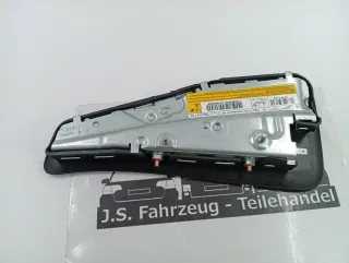 MERCEDES KLASSE E S212 W212 Sitz Sicherheitsmodul vorne links 617348101 - Bild 4