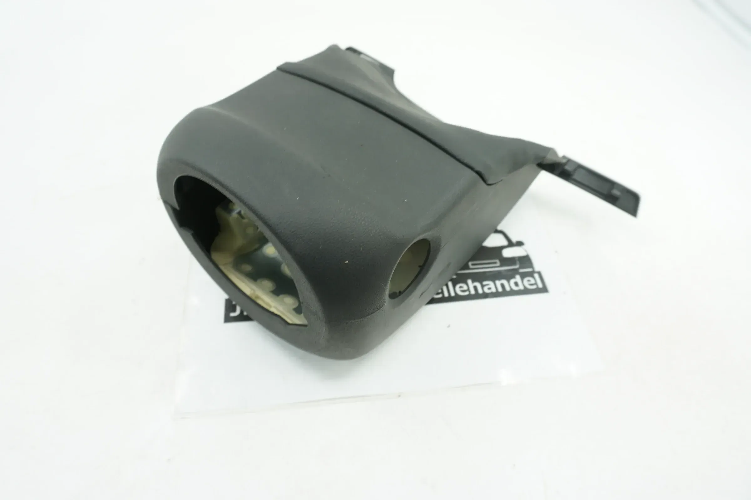 Original VW Arteon Passat B8 Lenksäulenverkleidung Kessy 3G0858560 3G0858559D - Bild 1