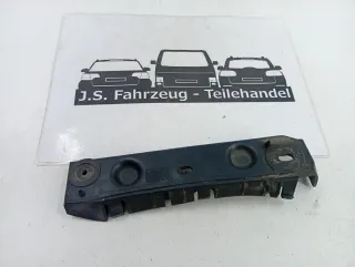 Audi A6 4B Halter Stoßstange Stoßfänger 4B3807283 VORNE LINKS - Bild 2