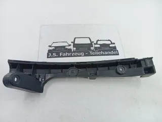 Audi TT 8J Halter Stoßstange 8J0807484 HINTEN RECHTS - Bild 2