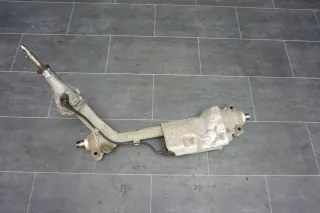 Ford Custom 2.0 Diesel BJFB BJ 2021 Lenkgetriebe Elektrisch 906780E Lenkung - Bild 1