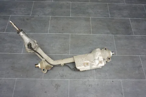 Background image for Ford Custom 2.0 Diesel BJFB BJ 2021 Lenkgetriebe Elektrisch 906780E Lenkung