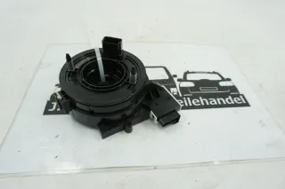 VW Audi Seat Skoda Airbag Schleifring SRS Wickelfeder Kontakteinheit 1K0959653C - Bild 2