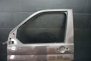Original VW T5 Facelift Multivan Caravelle Tür Fahrertür Vorne links LB4V - Bild 3