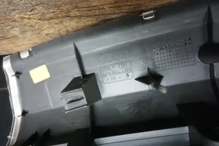Ladekante Kofferraum Audi A6 4F Avant Laderaum Verkleidung Abdeckung 4F9864483B - Bild 7