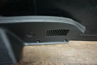 Seat Leon 1M Bj 2003 Auflage Hutablage für Laderaumabdeckung Rechts 1M6867762C - Bild 4