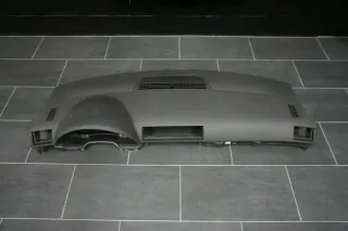 original Audi A4 8E B6 Armaturenbrett Schalttafel soul 8E1857067A 8E0880204C - Bild 1