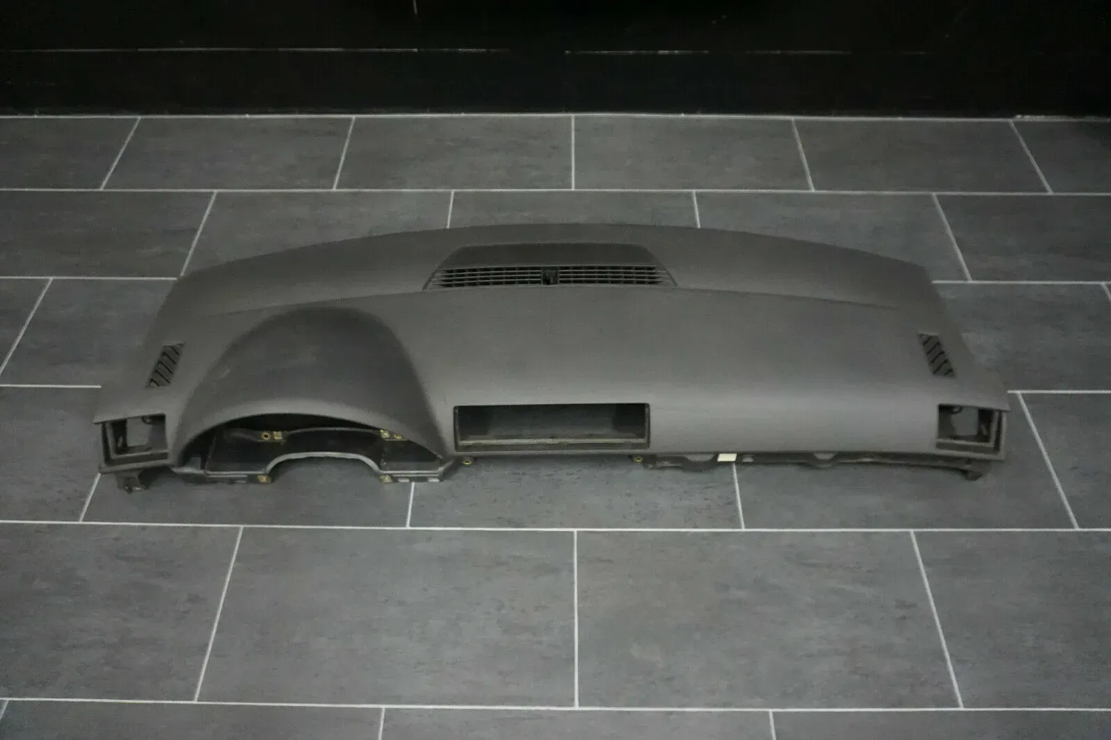 original Audi A4 8E B6 Armaturenbrett Schalttafel soul 8E1857067A 8E0880204C - Bild 1