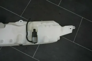 JAGUAR F-TYPE Wischwasserbehälter mit Pumpe - Bild 3