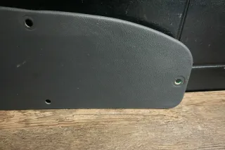 Abdeckung Kofferraum Hinten Verkleidung Kofferraumverkleidung 7h5868409 VW - Bild 2