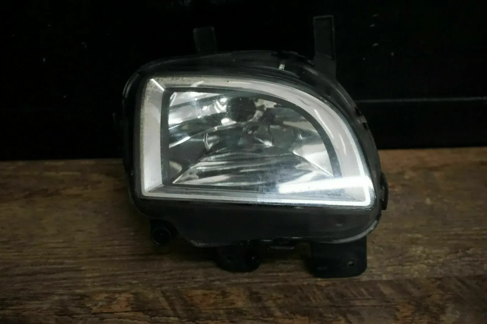 VW Golf 6 Nebelscheinwerfer vorn links 5K0941699E - Bild 1