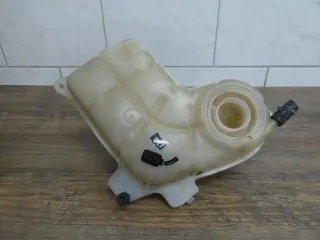 Ausgleichsbehälter 8E0121403F Audi A6 4B 2.5L Bj. 2003 - Bild 1