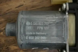 VW Golf 7 Audi Seat Skoda Fensterhebermotor 5Q0959801B vorne Fensterheber A3 8V - Bild 5