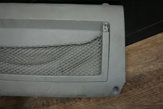 Verkleidung Armaturenbrett Unten Rechts 7H1858904E VW Caravelle Kurz - Bild 2