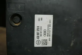 AUDI A6 4G C7 Hydraulikblock ABS Block Steuergerät 4G0614517R 4G0907379H - Bild 5