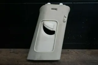 VW Passat CC Original B-Säulenverkleidung rechts Verkleidung 3C8868314 - Bild 1