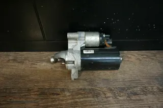 Original Audi A4 A5 Q5 Benzin Anlasser 03L911021E Starter 2.0 Diesel 4 Zylinder - Bild 1