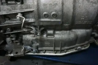 Automatikgetriebe Quattro Getriebe AUDI S5 A5 8T 4.2 V8 84Tkm KWR 2008 - Bild 6