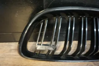 BMW F22 2er F23 Ziergitter front links Grille front left 7295521 - Bild 4