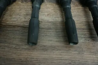 1x Stück Audi A4 8W A5 F5 2.0 35TFSI 06H905110L Zündspule mit Zündkerzenstecker - Bild 3