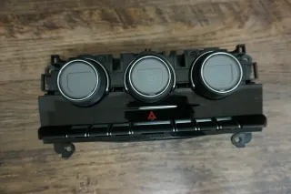Bedienelement für Klimaanlage JAGUAR F-Type Coupe JX53-18C858-AB X152 - Bild 1