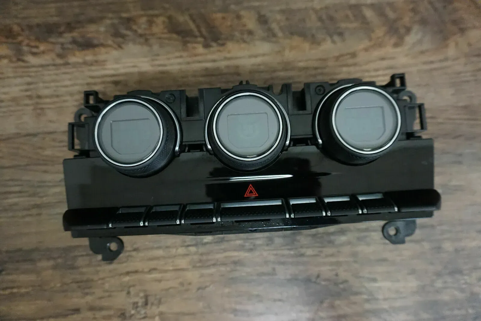 Bedienelement für Klimaanlage JAGUAR F-Type Coupe JX53-18C858-AB X152 - Bild 1