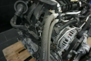 MA1.22 MA122 Motor Moteur Engine PORSCHE Boxster 981 2.7 195 kW 134000km Cayman - Bild 10