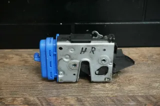 Stellmotor hinten rechts Org. AUDI A4 B5 Türschloß 8D0839016A Schloß Tür HR - Bild 2