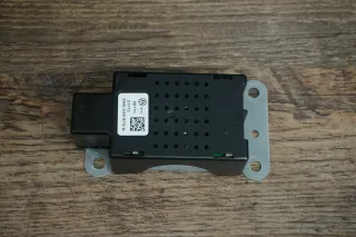 VW Tiguan (Typ:5N) Enstörfilter Radioempfang Antenne 5N0035570A - Bild 1