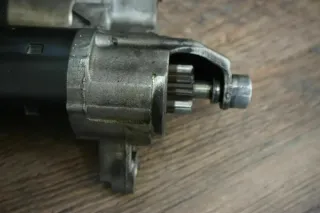 Audi A4 S4 A5 S5 A6 S6 A7 A8 S9 Q5 Q7 RS4 RS5 8K Anlasser Starter 079911021D - Bild 4