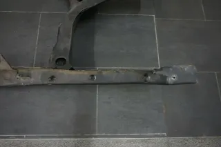 VW T5 V KASTEN 03-09 Frontverkleidung L7H000043F Schlossträger - Bild 8