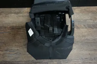 Original BMW Gelenkdeckel Lenksäule Abdeckung 9394304 - Bild 7