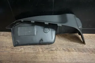 Seat Leon 1M Bj 2003 Auflage Hutablage für Laderaumabdeckung Rechts 1M6867762C - Bild 5