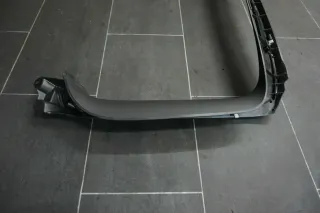 Heckklappe Abdeckung Verkleidung oben schwarz 8K9867973 Audi A4 Avant B8 8K - Bild 6