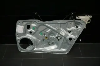 VW TIGUAN 5N TÜRBLECH FENSTERHEBER vorne rechts 5N1837730G - Bild 1